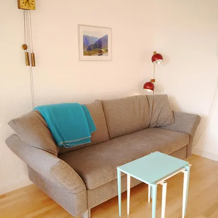 Auch Am Berg, Todtnauberg, Feldberg Apartament Todtnauberg