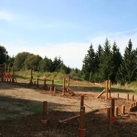 Auch Am Berg, Todtnauberg, Feldberg アパート